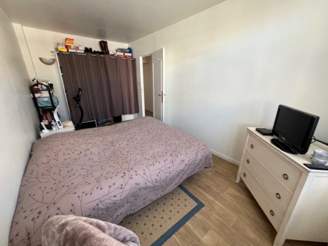 Vente Appartement à le Havre 5 pièces