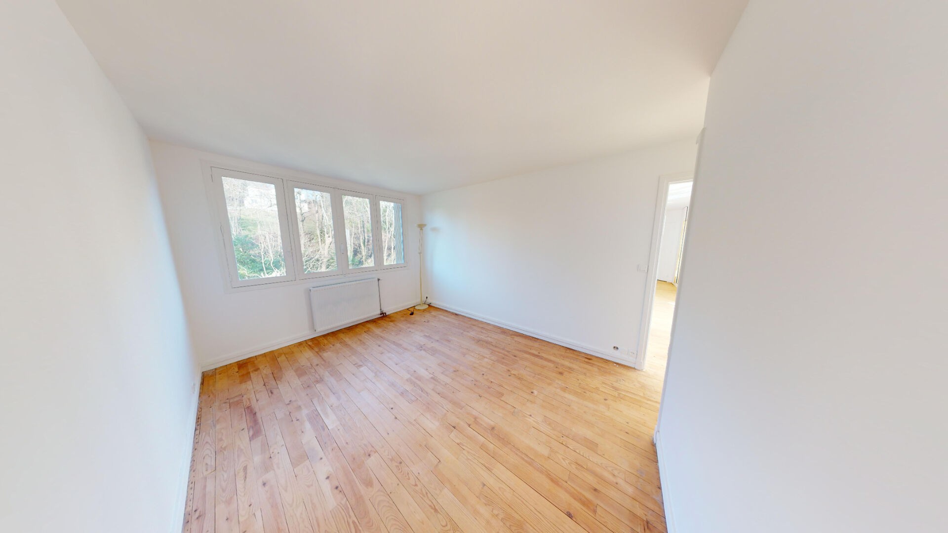 Vente Appartement à le Havre 4 pièces