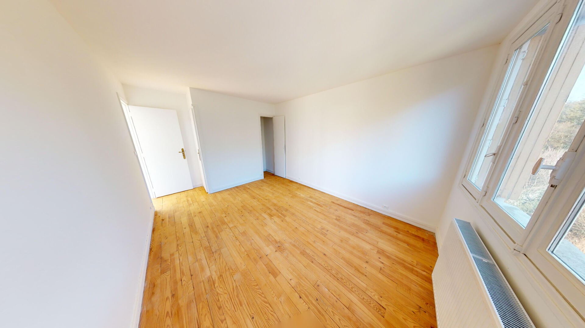 Vente Appartement à le Havre 4 pièces