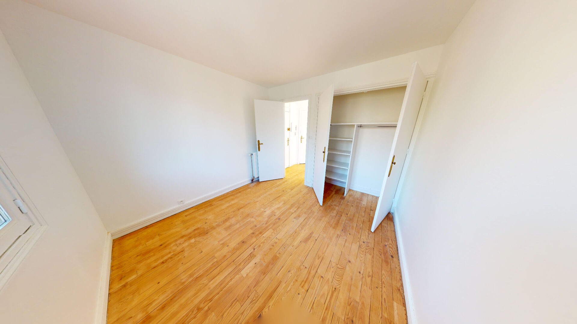 Vente Appartement à le Havre 4 pièces