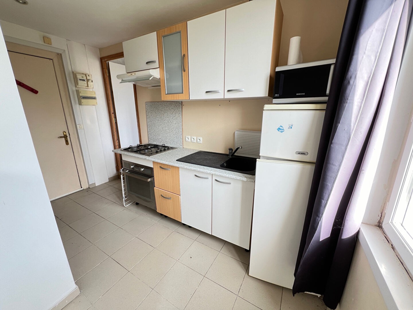 Vente Appartement à le Havre 1 pièce