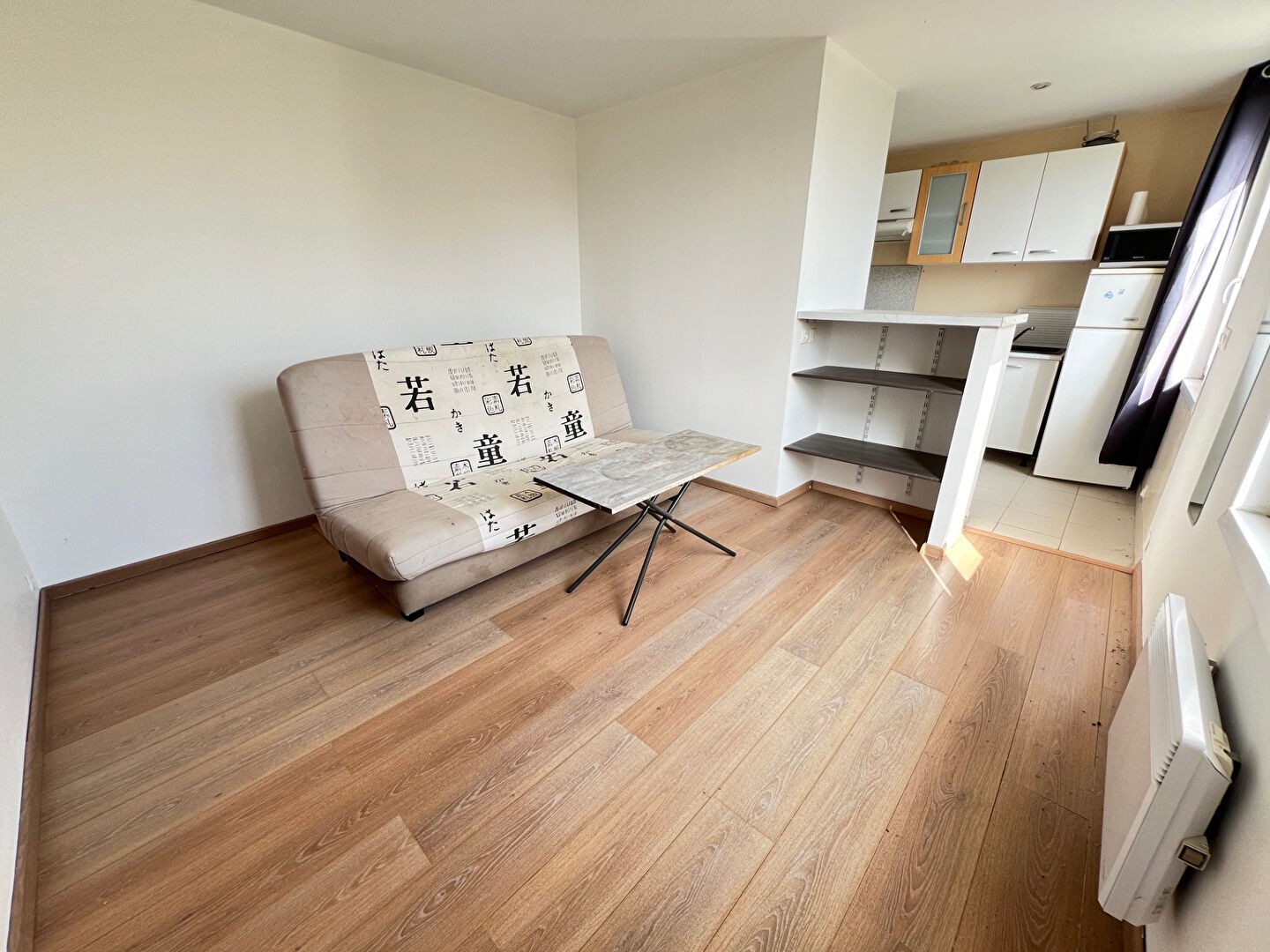 Vente Appartement à le Havre 1 pièce