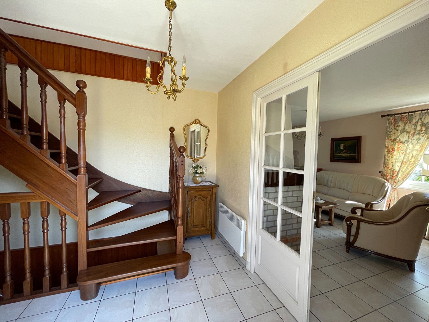 Vente Maison à Montivilliers 6 pièces