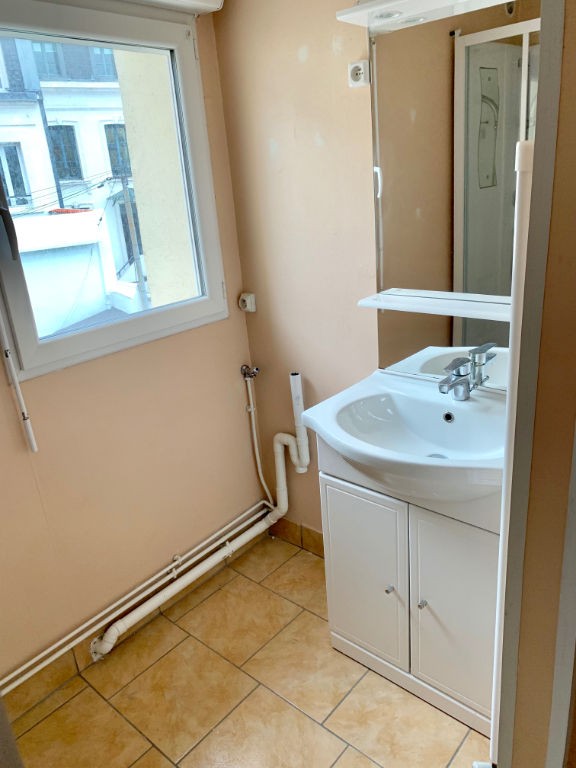 Location Appartement à le Havre 3 pièces