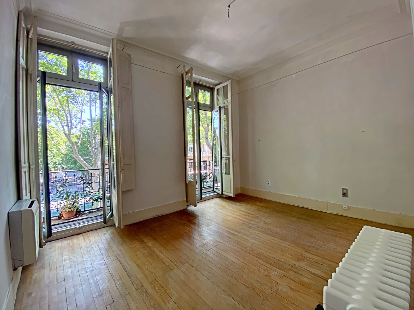 Vente Appartement à Toulouse 4 pièces