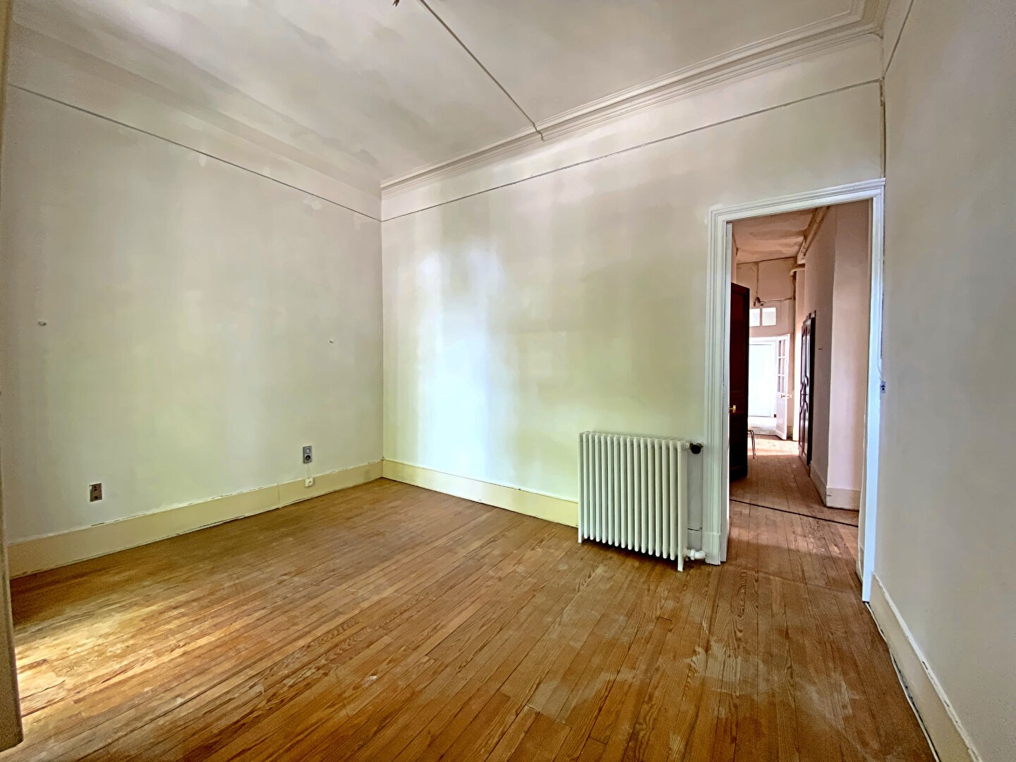 Vente Appartement à Toulouse 4 pièces