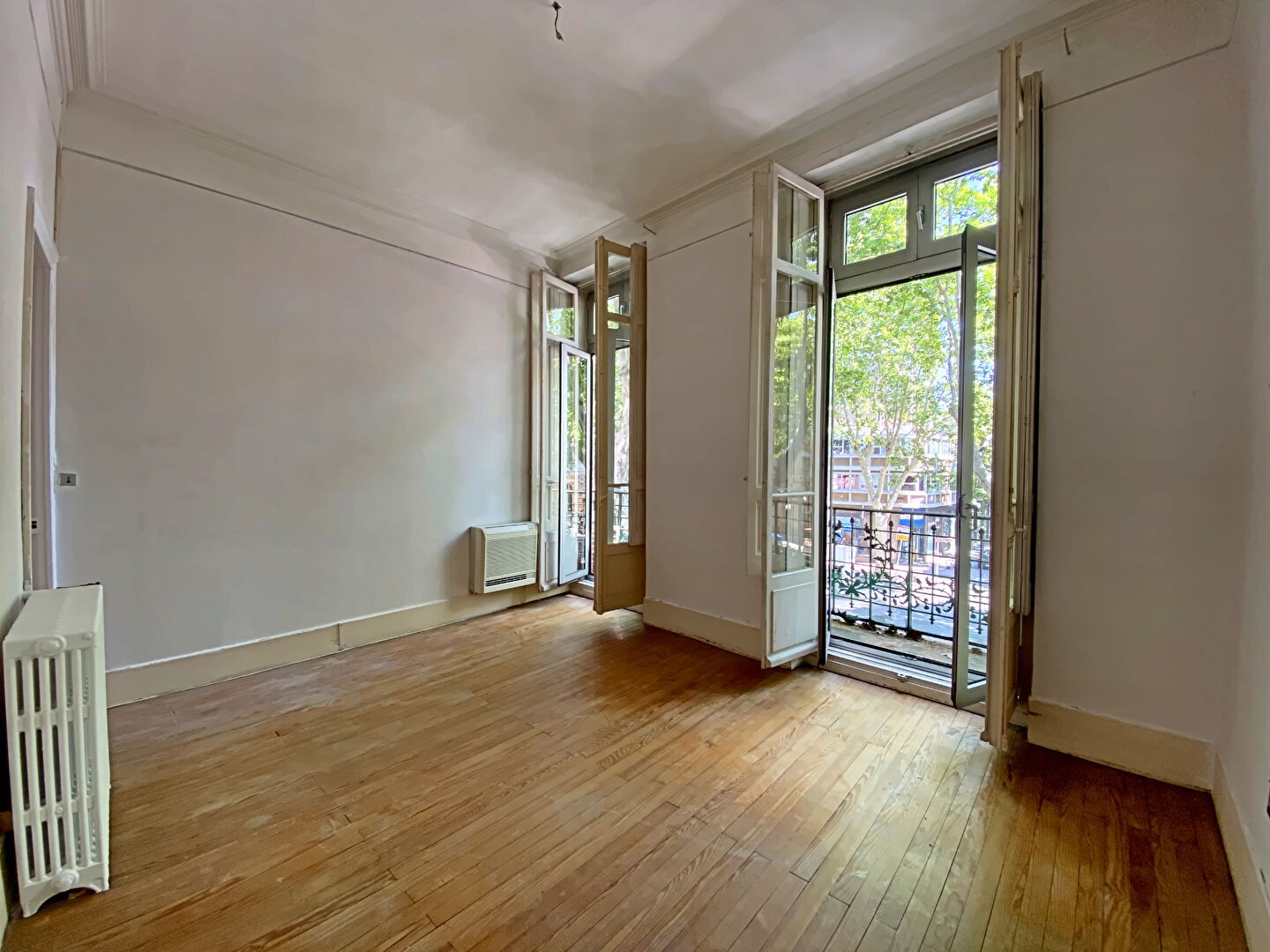 Vente Appartement à Toulouse 4 pièces