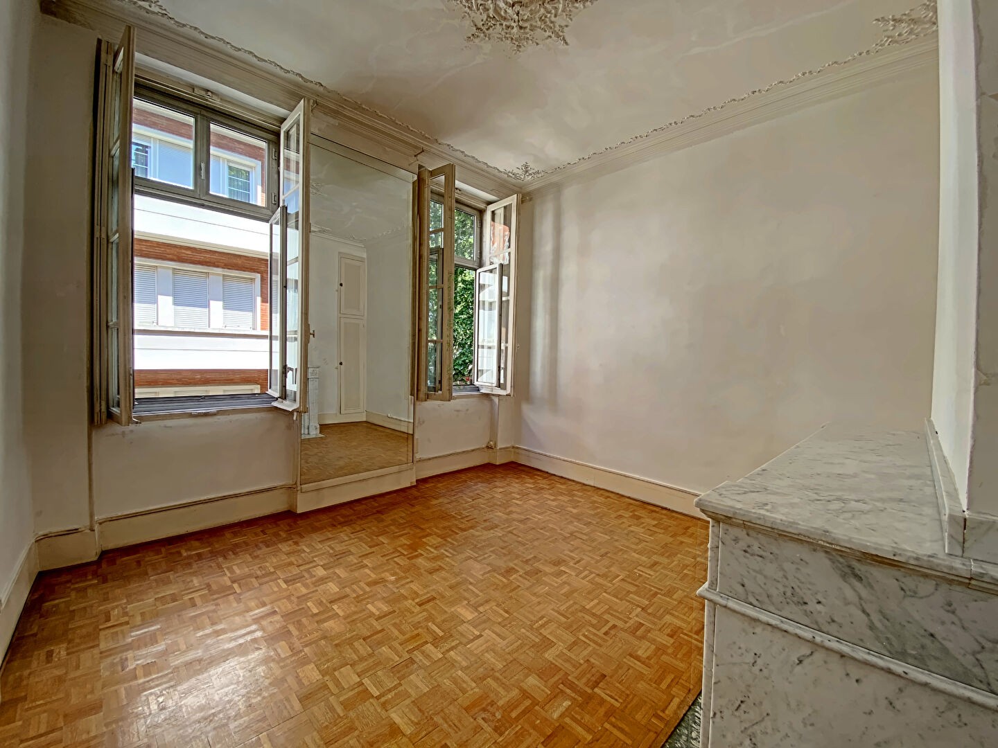 Vente Appartement à Toulouse 4 pièces