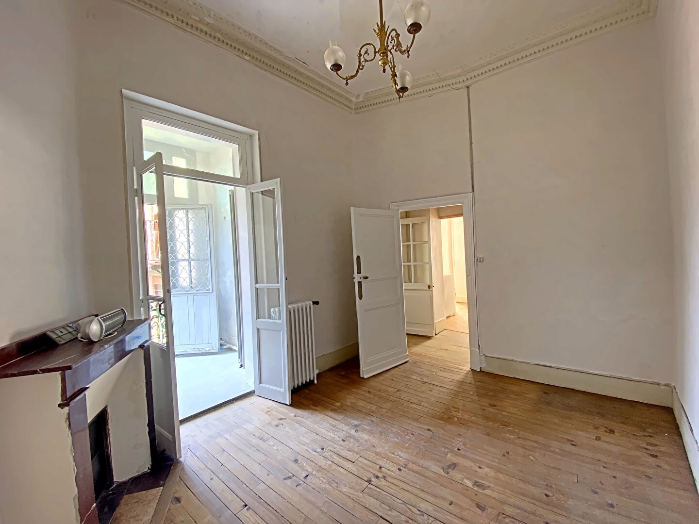 Vente Appartement à Toulouse 4 pièces