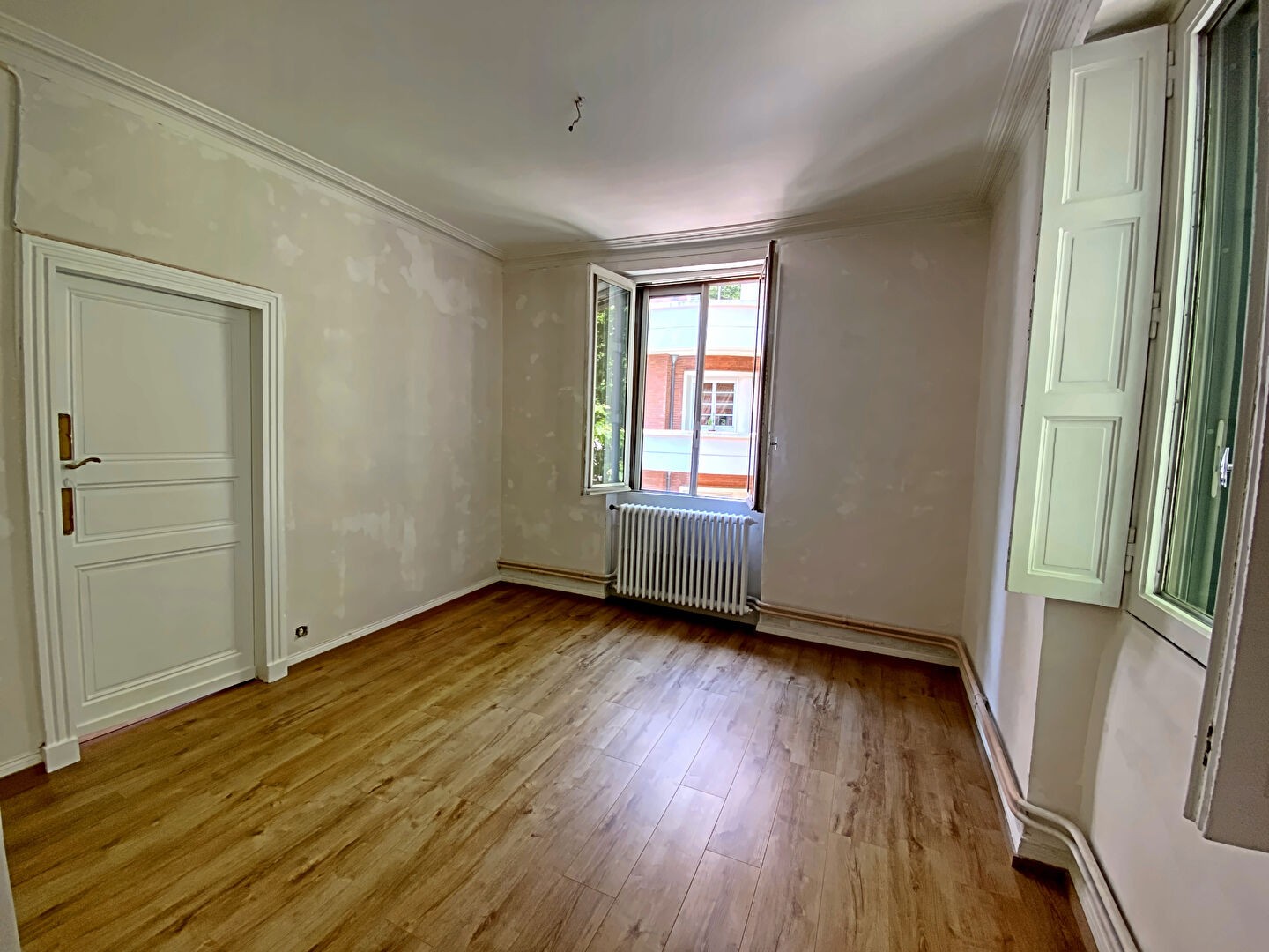 Vente Appartement à Toulouse 4 pièces