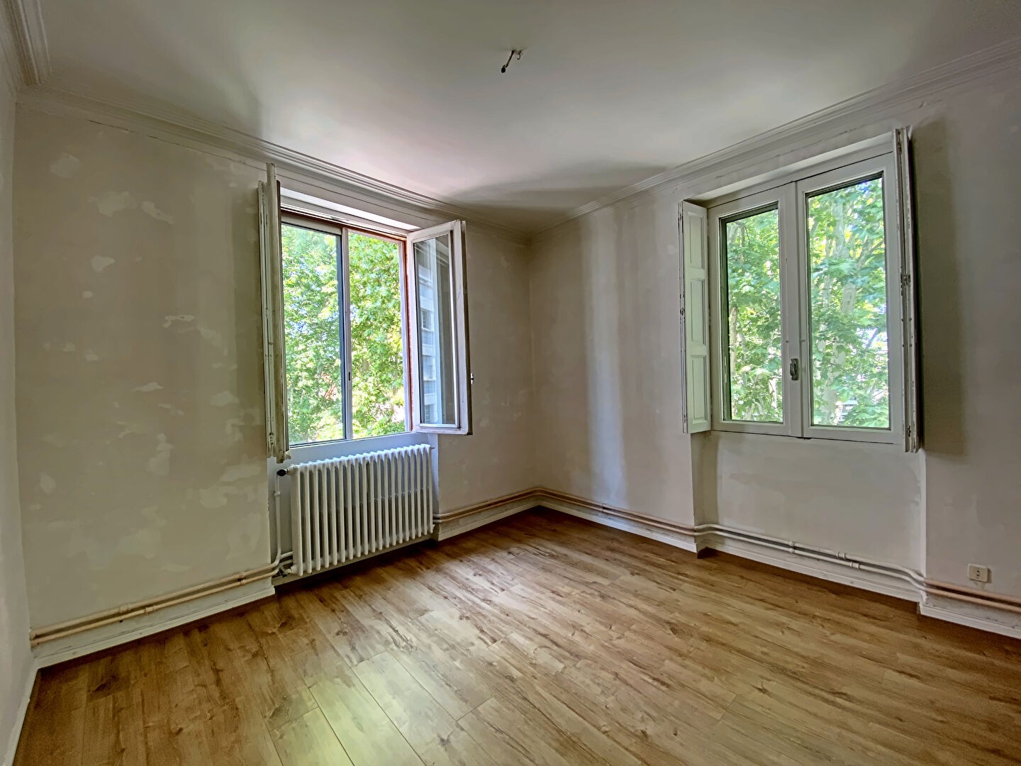 Vente Appartement à Toulouse 4 pièces