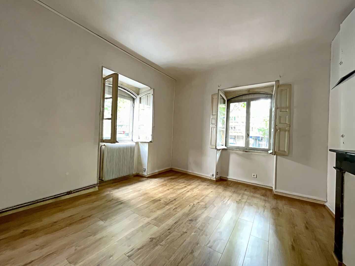 Vente Appartement à Toulouse 5 pièces