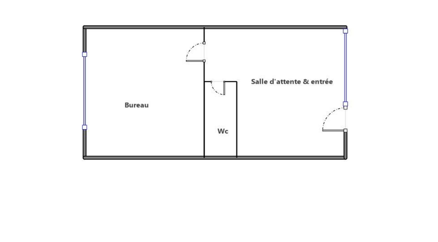 Vente Garage / Parking à Tournefeuille 2 pièces