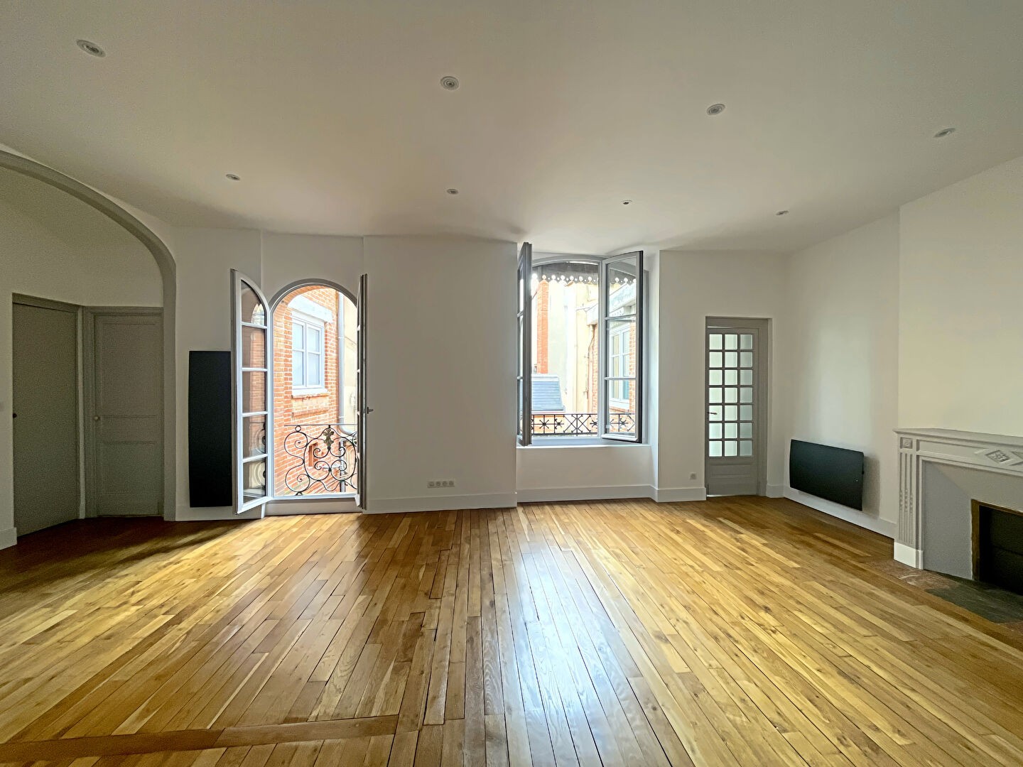 Vente Appartement à Toulouse 4 pièces