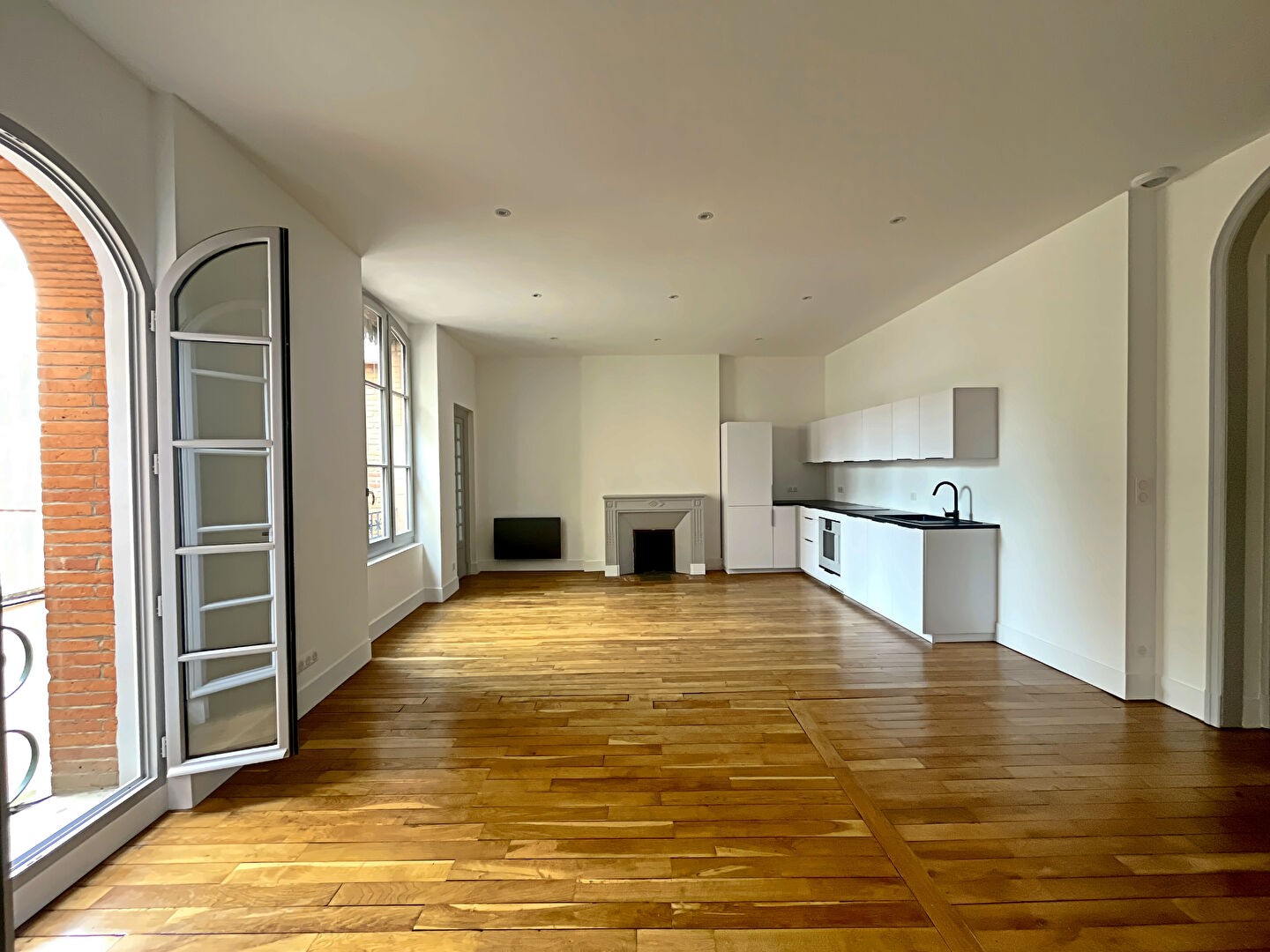 Vente Appartement à Toulouse 4 pièces