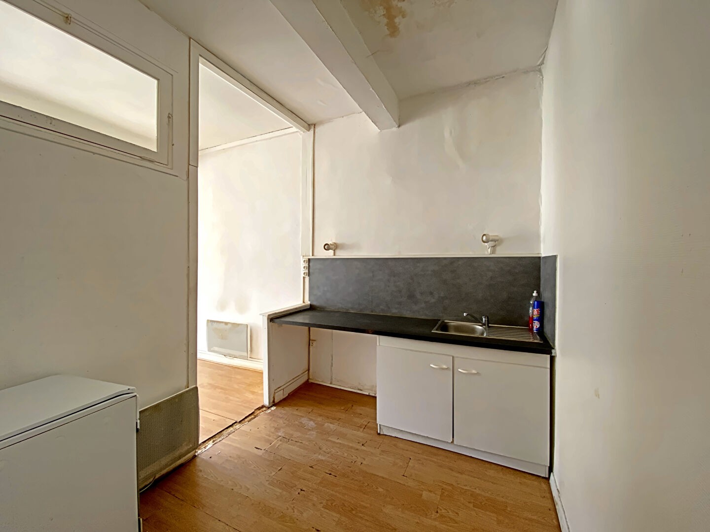 Vente Appartement à Toulouse 2 pièces