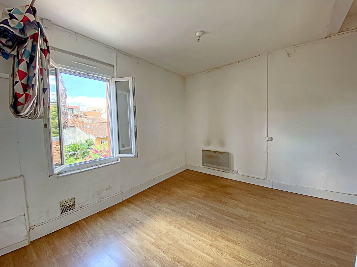 Vente Appartement à Toulouse 2 pièces