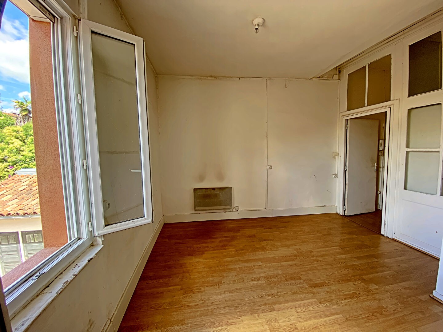 Vente Appartement à Toulouse 2 pièces