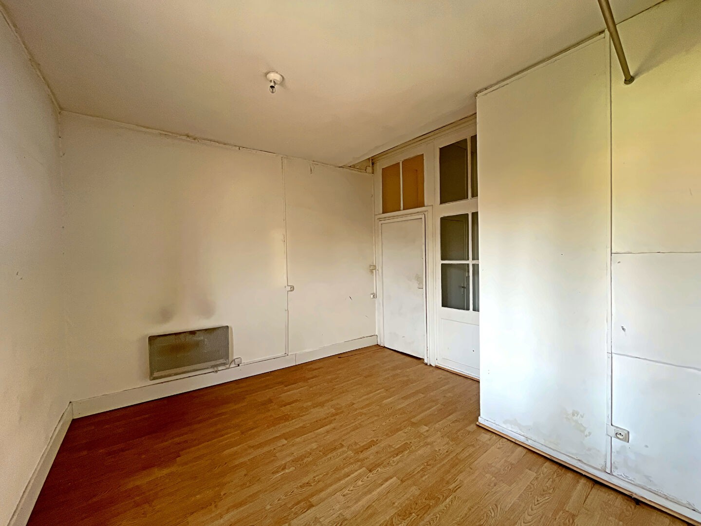 Vente Appartement à Toulouse 2 pièces