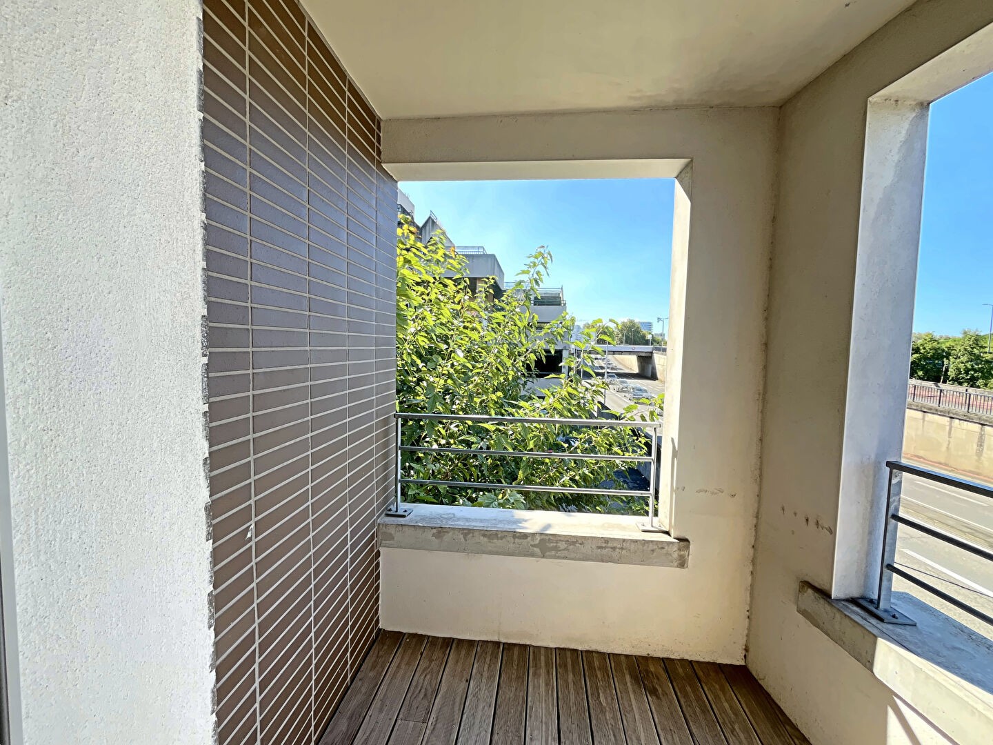 Vente Appartement à Toulouse 2 pièces