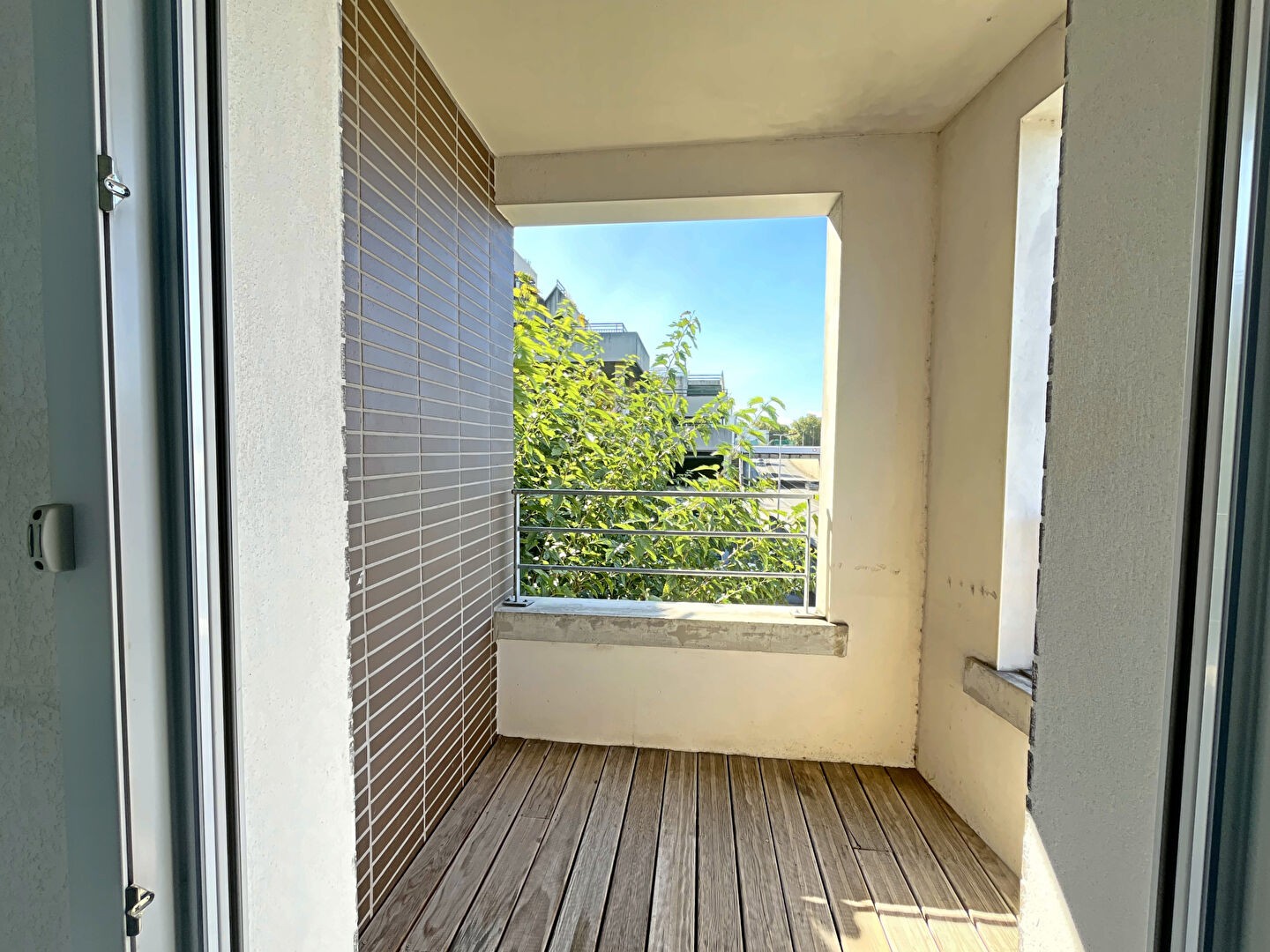 Vente Appartement à Toulouse 2 pièces