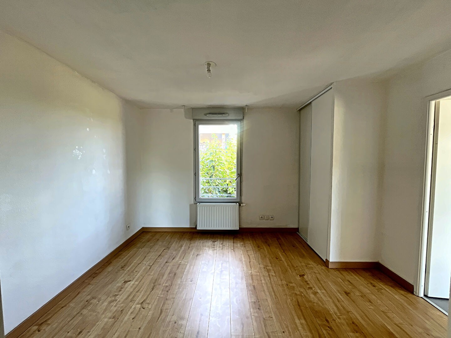 Vente Appartement à Toulouse 2 pièces