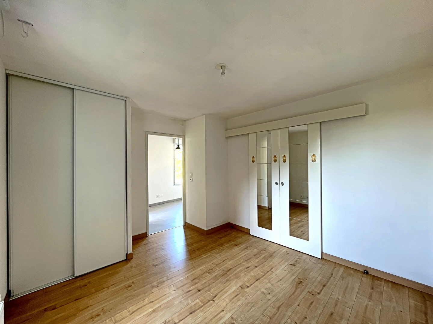 Vente Appartement à Toulouse 2 pièces