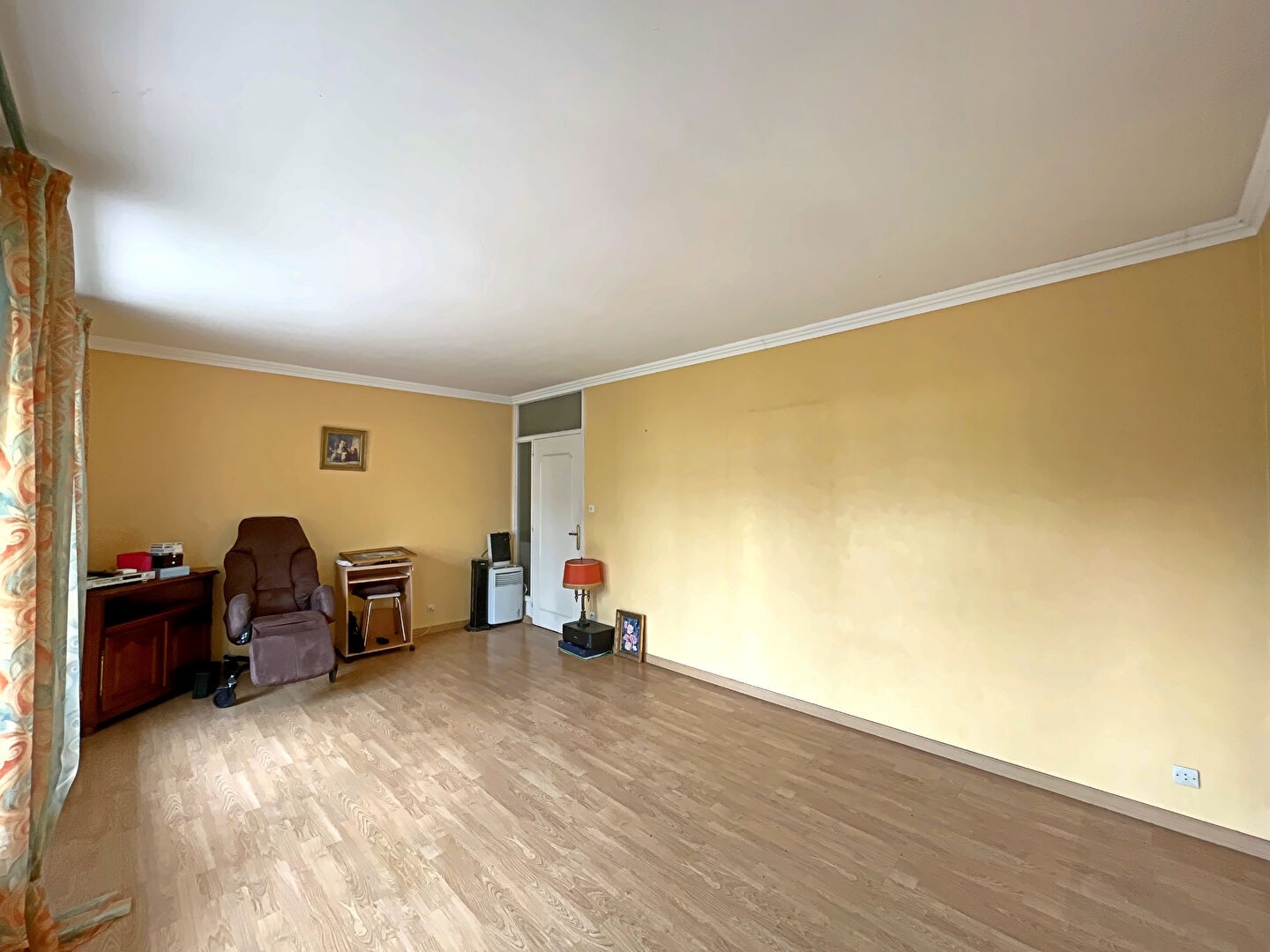 Vente Appartement à Toulouse 3 pièces