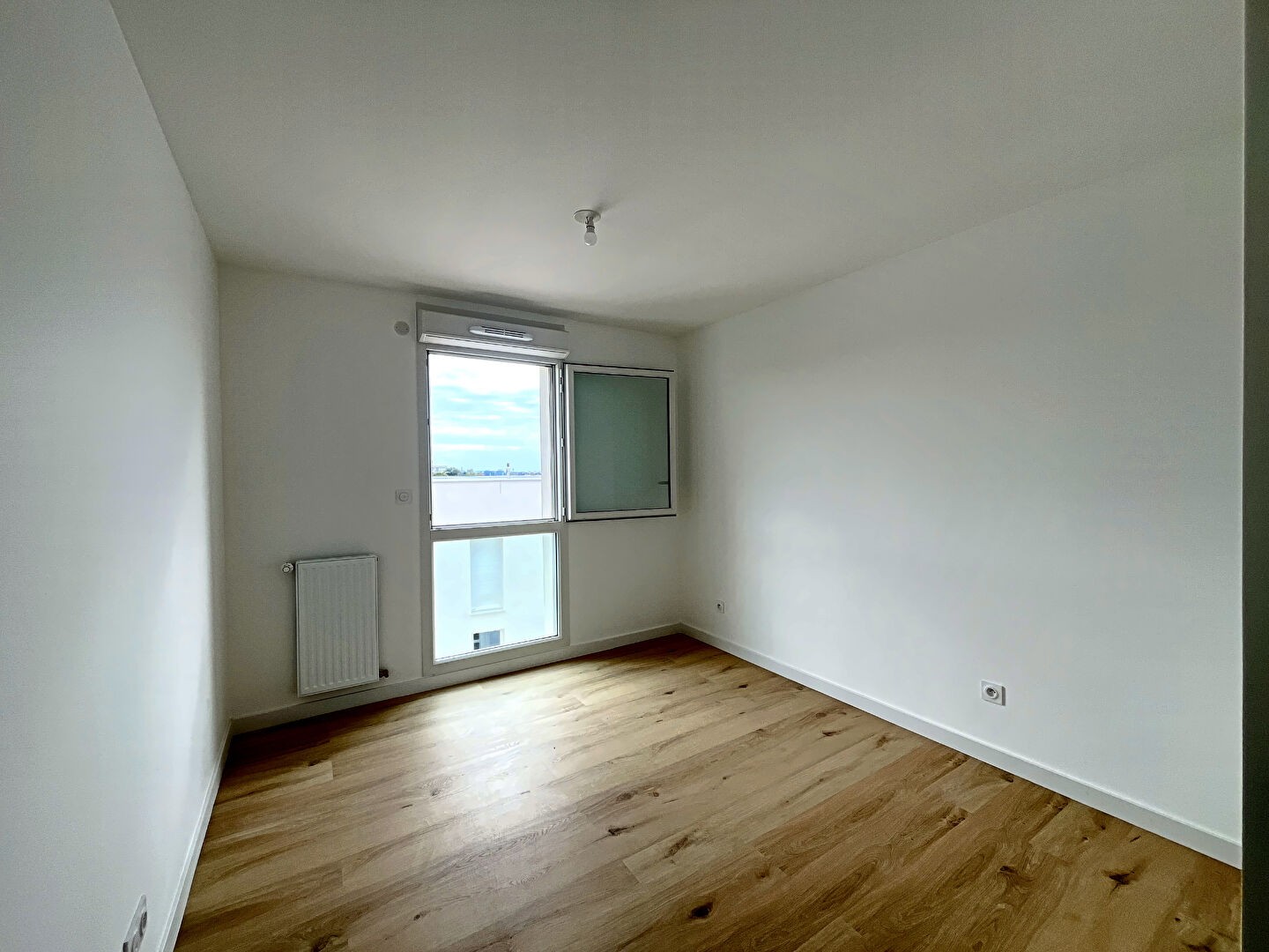 Vente Appartement à Toulouse 4 pièces