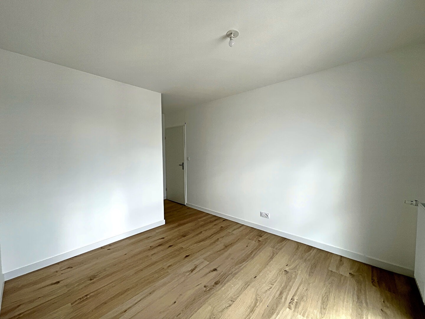 Vente Appartement à Toulouse 4 pièces