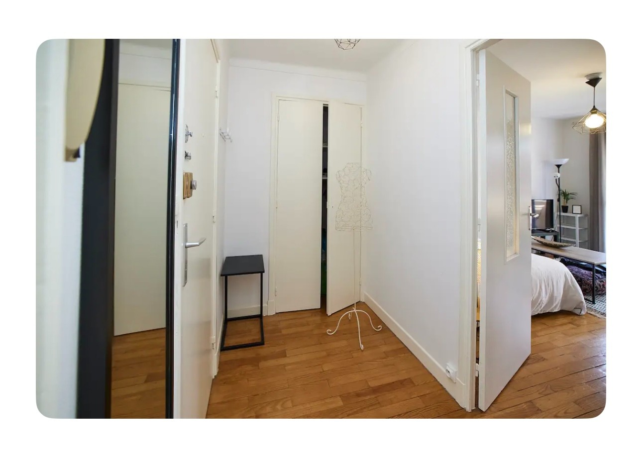 Vente Appartement à Toulouse 1 pièce