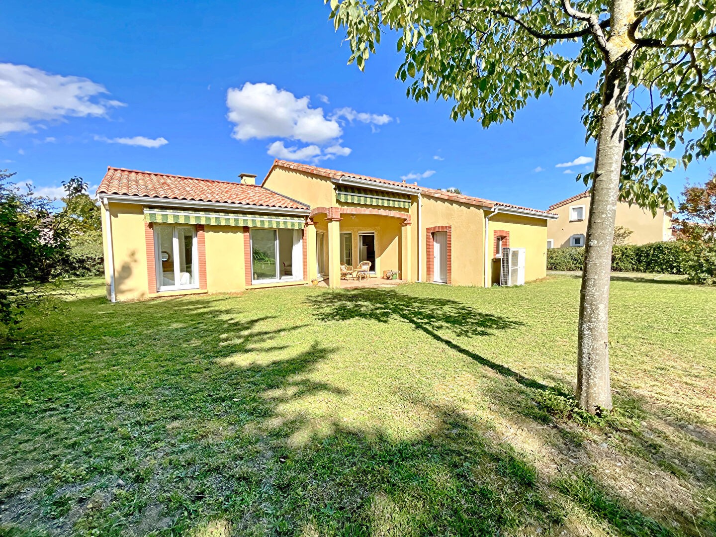 Vente Maison à Toulouse 4 pièces