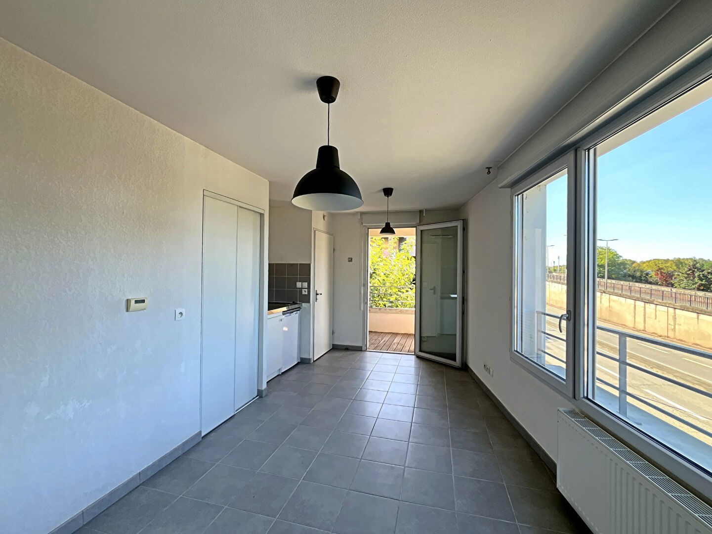 Vente Appartement à Toulouse 2 pièces