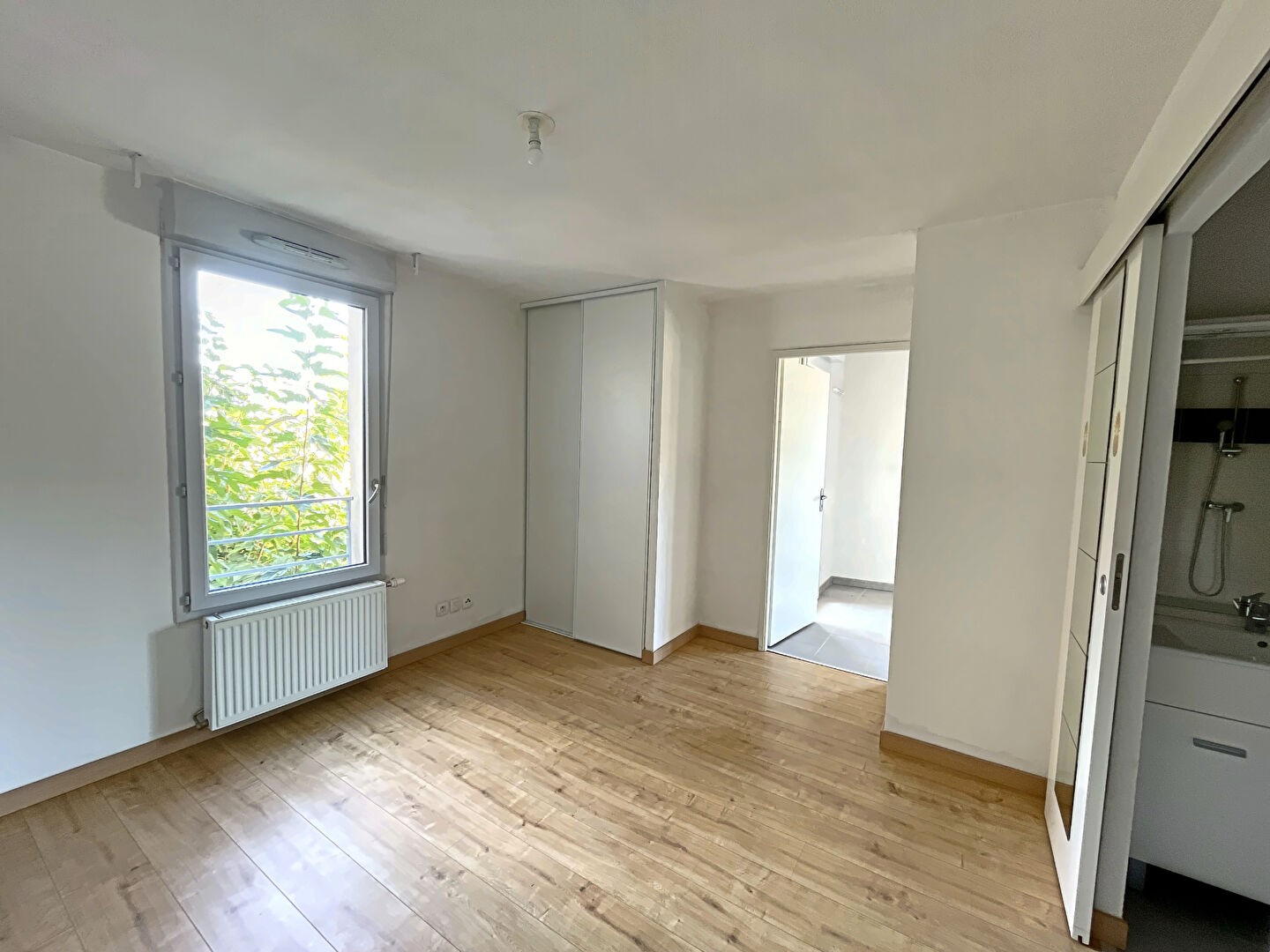 Vente Appartement à Toulouse 2 pièces