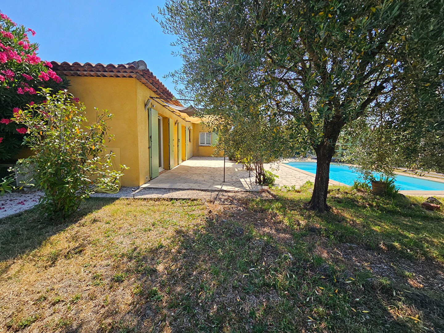 Vente Maison à Grasse 3 pièces