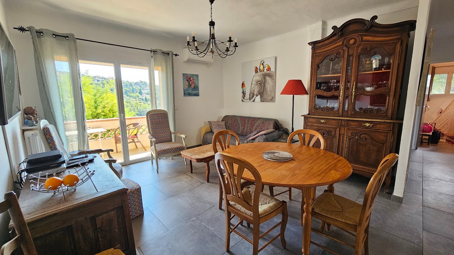 Vente Maison à Grasse 5 pièces