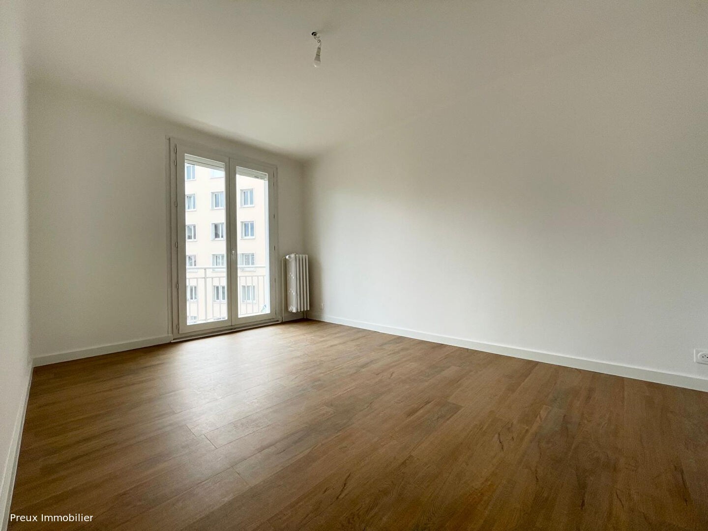 Vente Appartement à Annecy 4 pièces