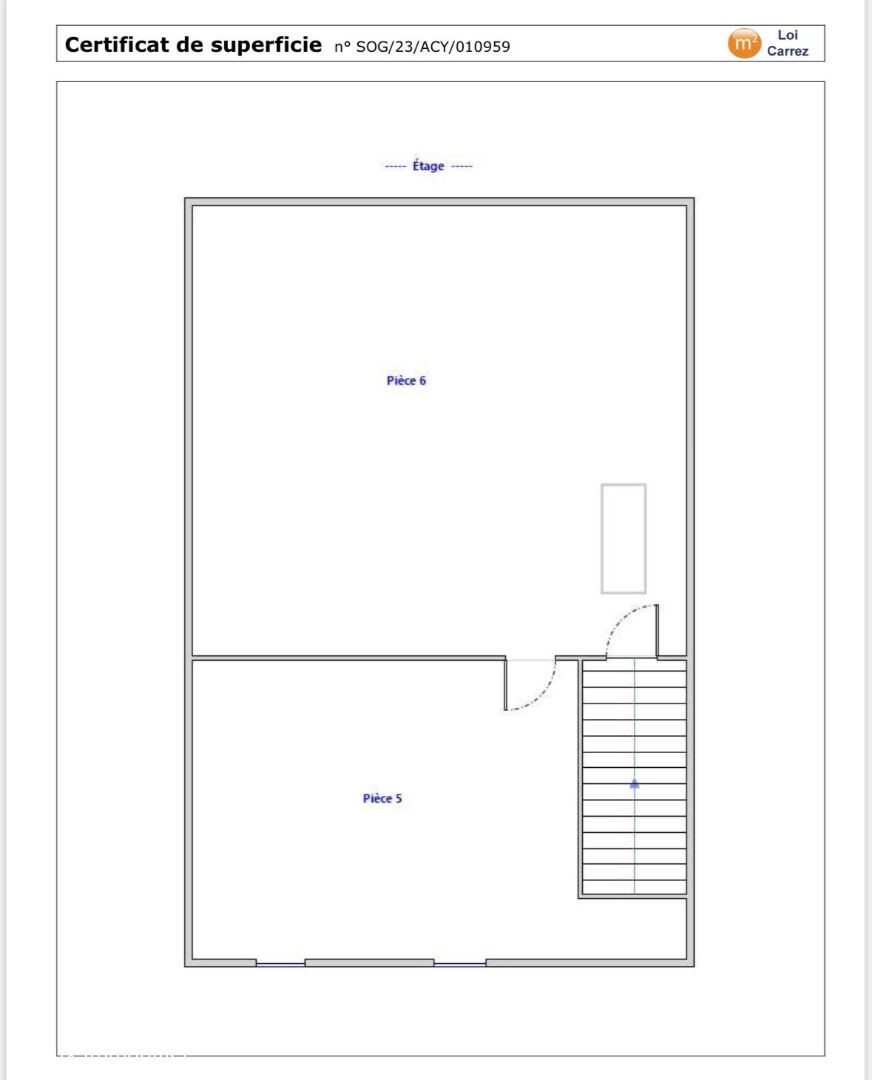 Vente Garage / Parking à la Balme-de-Sillingy 6 pièces