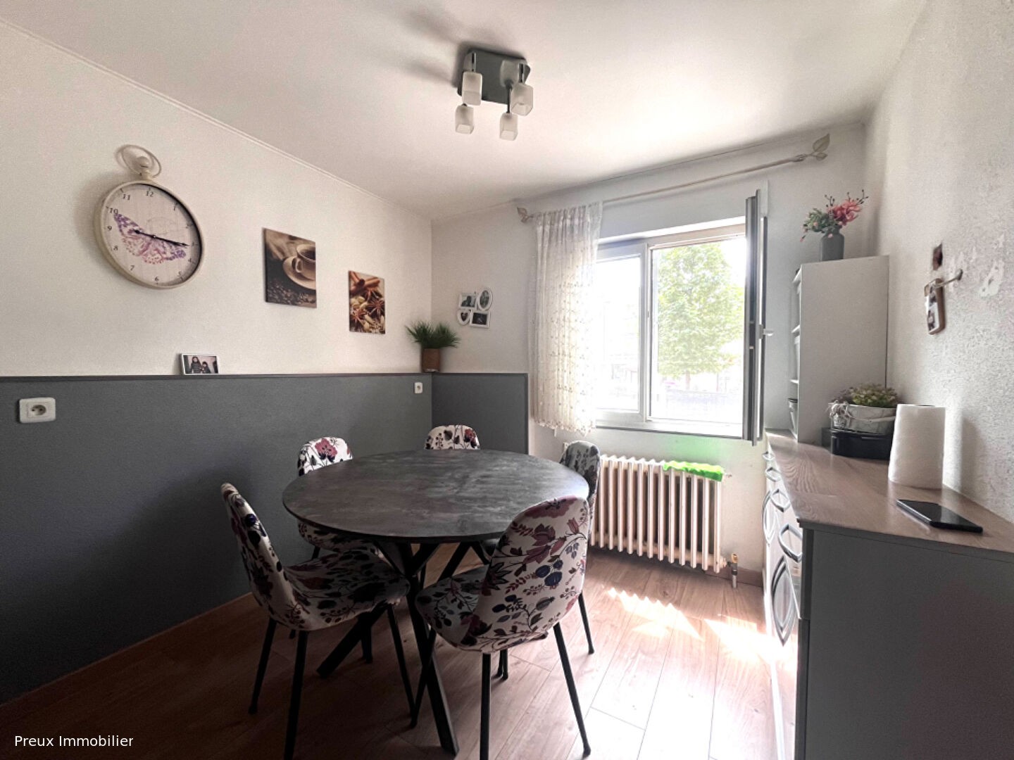 Vente Maison à Étrembières 6 pièces