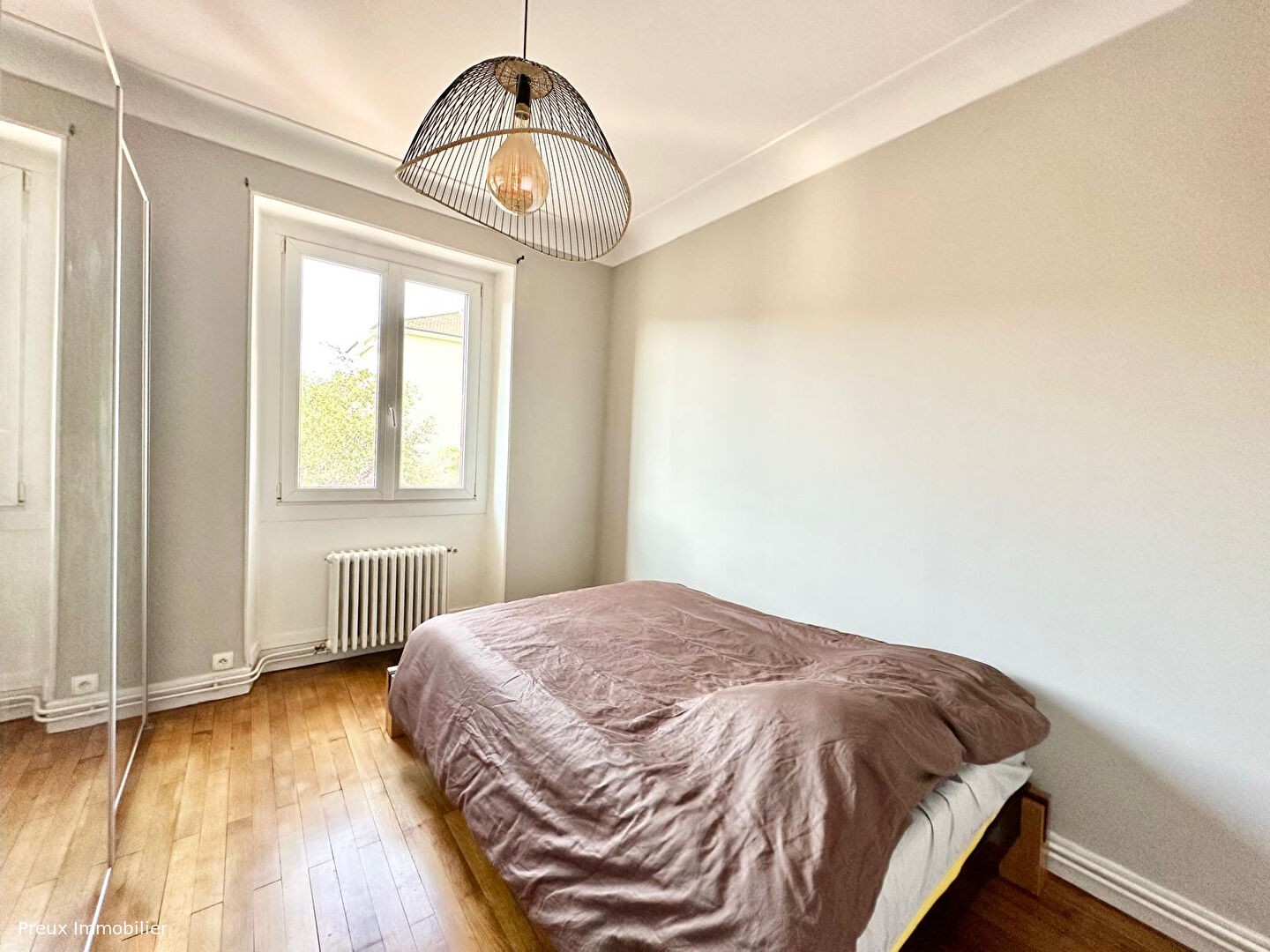 Vente Appartement à Annecy 2 pièces