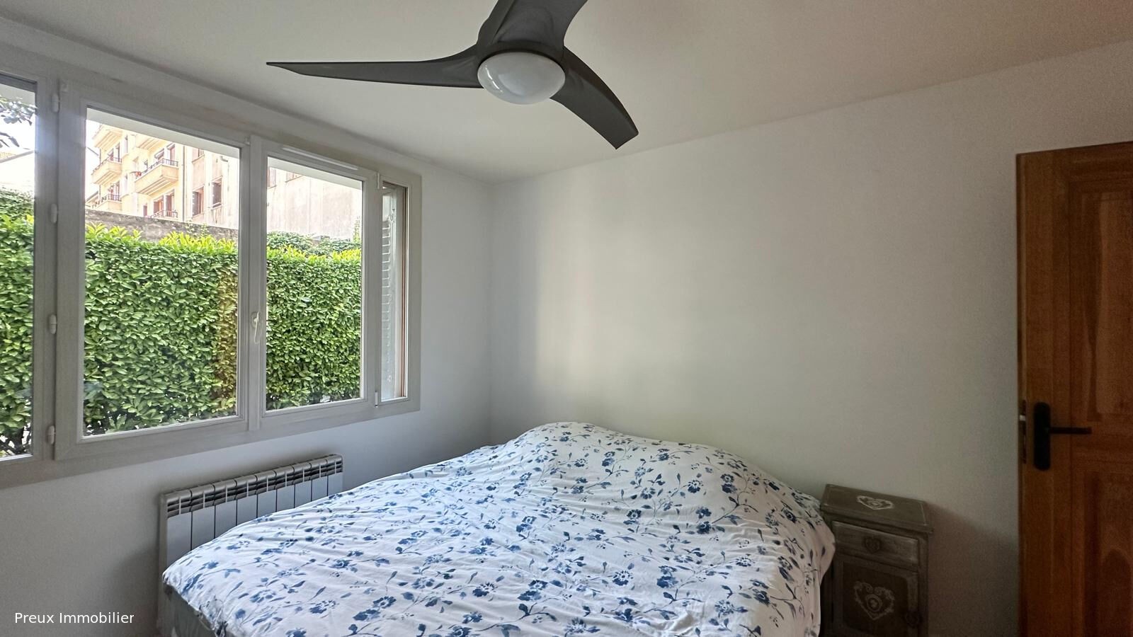 Vente Appartement à Annecy 3 pièces