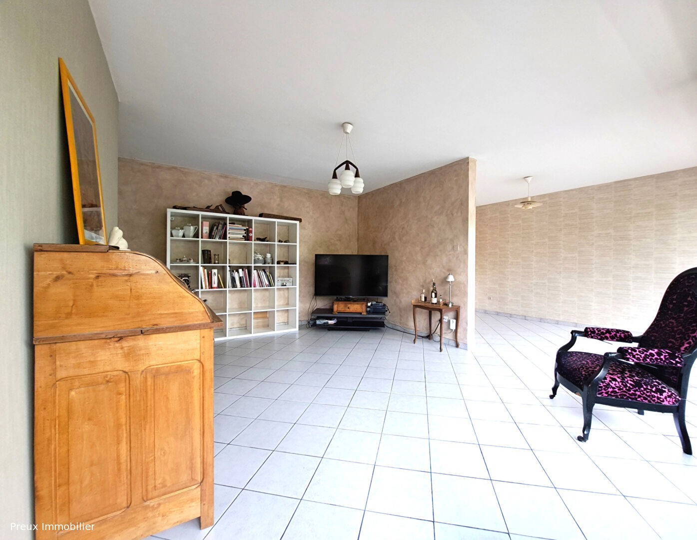 Vente Appartement à Annecy 5 pièces