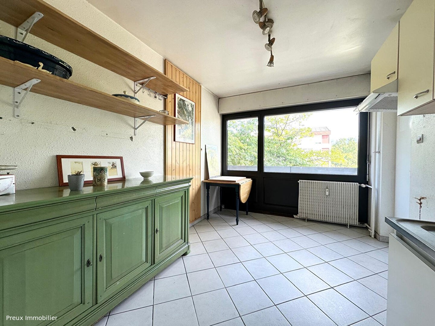 Vente Appartement à Annecy 5 pièces