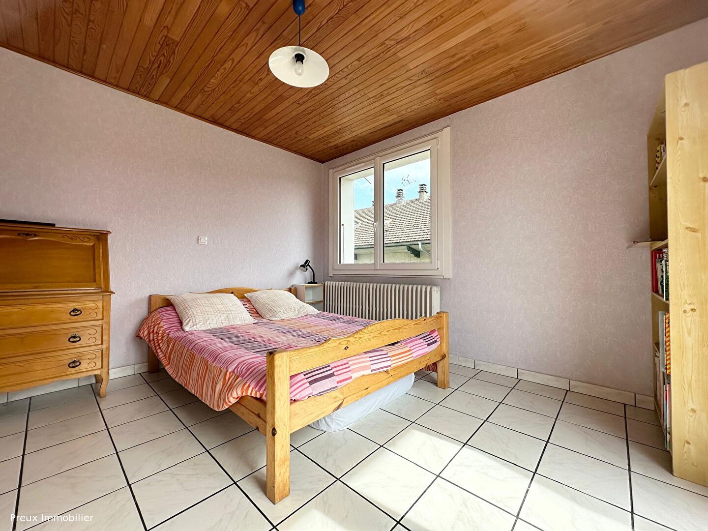 Vente Appartement à Annecy 4 pièces