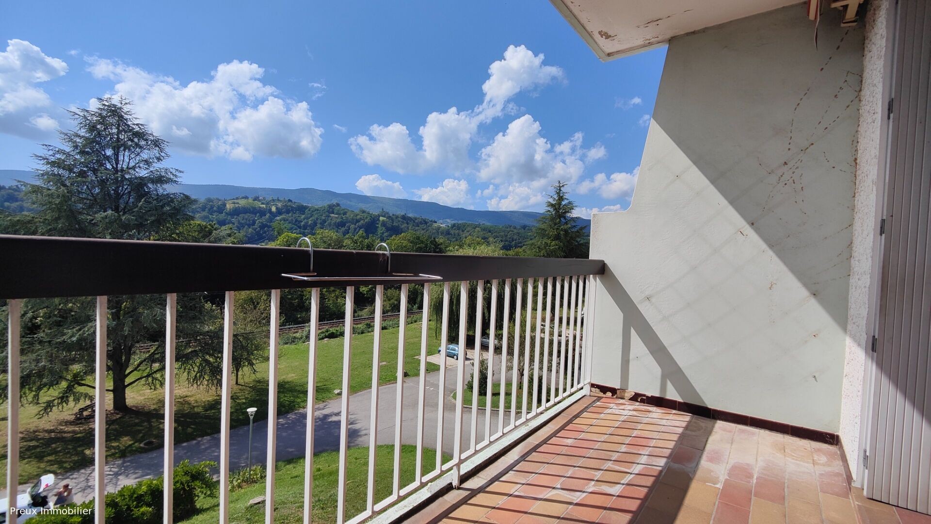 Vente Appartement à Rumilly 4 pièces