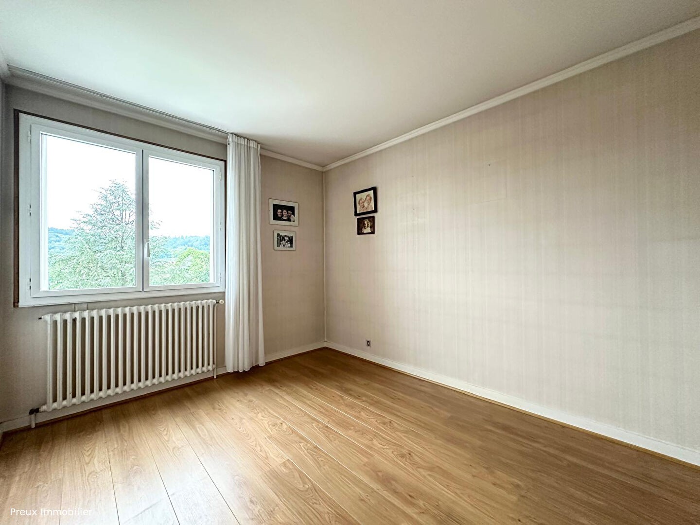 Vente Appartement à Rumilly 4 pièces