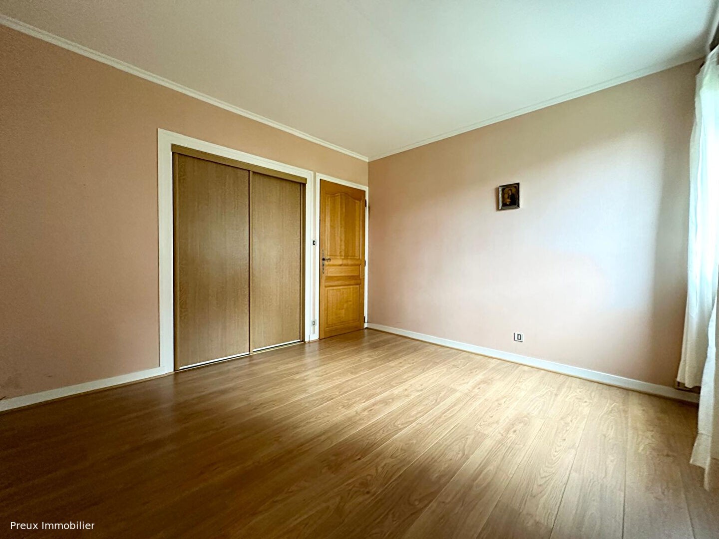 Vente Appartement à Rumilly 4 pièces