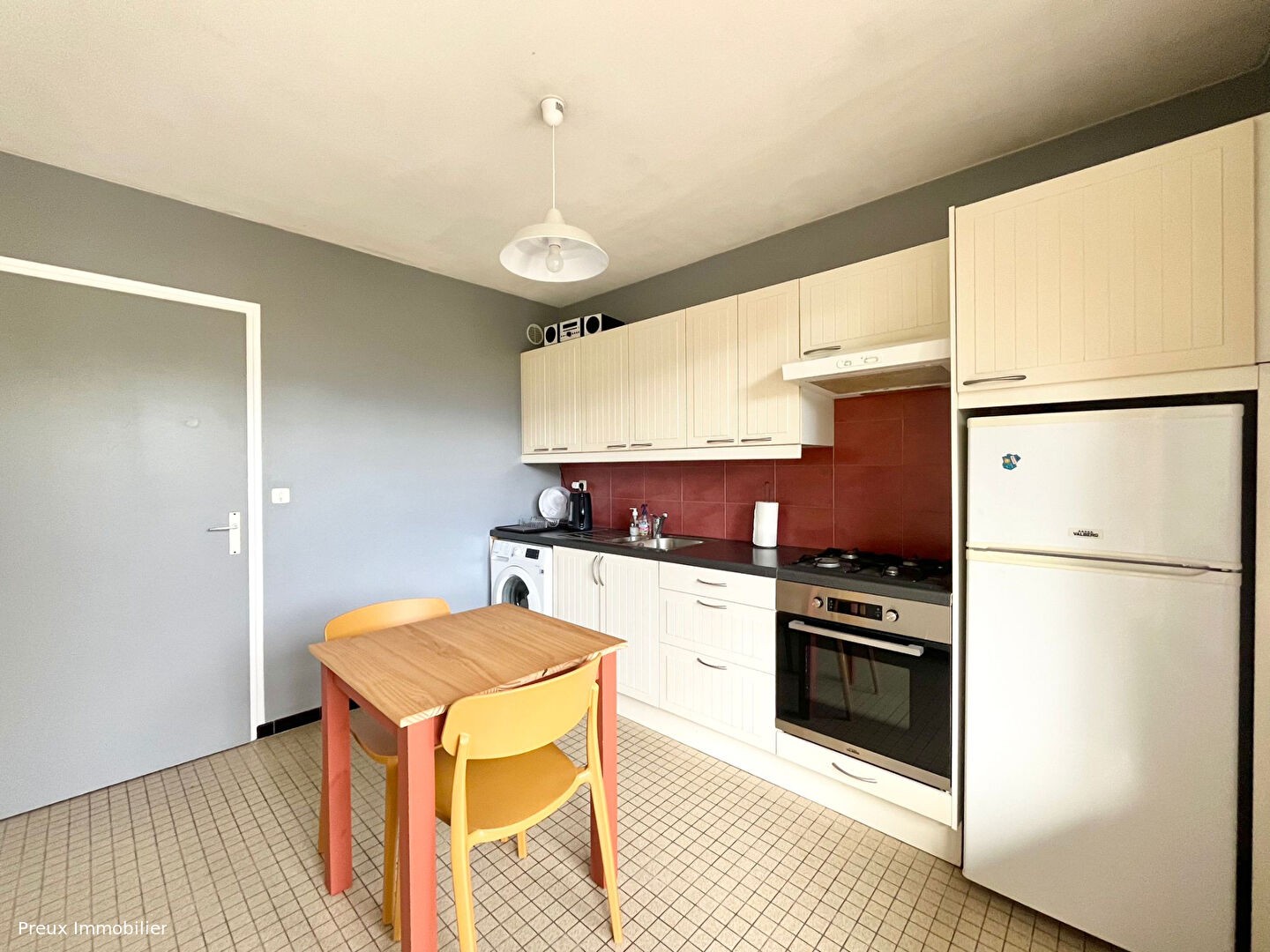 Vente Appartement à Annecy 1 pièce