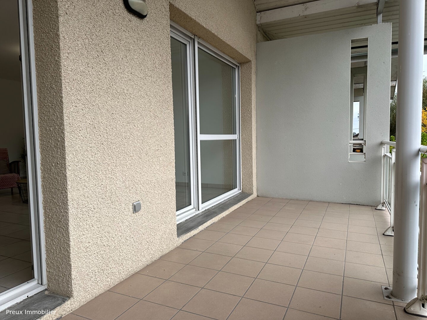 Vente Appartement à Bonneville 3 pièces