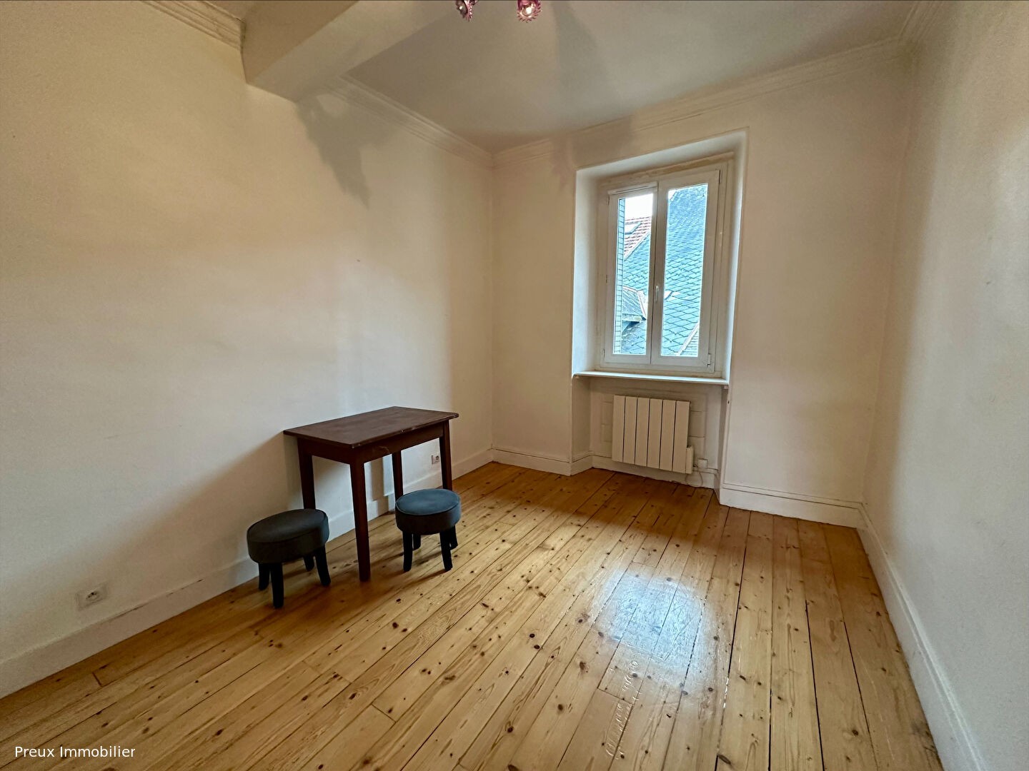 Vente Appartement à Rumilly 3 pièces